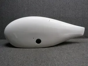 15311-107 Cirrus SR22 Main Gear Wheel Pant LH